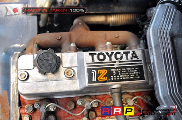 ขายรถโฟล์คลิฟท์มือสอง TOYOTA รุ่น 5FD30-13039 นำเข้าจากประเทศญี่ปุ่น 100\% ไม่เคยใช้งานในไทย ขายรถโฟล์คลิฟท์มือสอง TOYOTA รุ่น 5FD30-13039 นำเข้าจากประเทศญี่ปุ่น 100\% ไม่เคยใช้งานในไทย