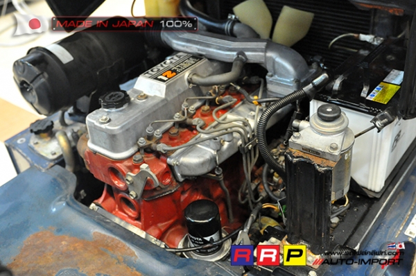 ขายรถโฟล์คลิฟท์มือสอง TOYOTA รุ่น 5FD30-13039 นำเข้าจากประเทศญี่ปุ่น 100\% ไม่เคยใช้งานในไทย ขายรถโฟล์คลิฟท์มือสอง TOYOTA รุ่น 5FD30-13039 นำเข้าจากประเทศญี่ปุ่น 100\% ไม่เคยใช้งานในไทย