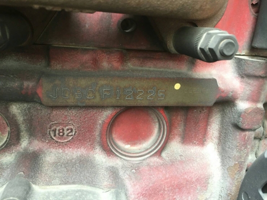 ขายหกล้อใหญ่FF1J210แรง jo8c 590,000 ขายหกล้อใหญ่FF1J210แรง jo8c 590,000