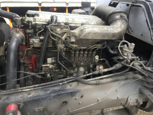 ขายหกล้อใหญ่FF1J210แรง jo8c 590,000 ขายหกล้อใหญ่FF1J210แรง jo8c 590,000