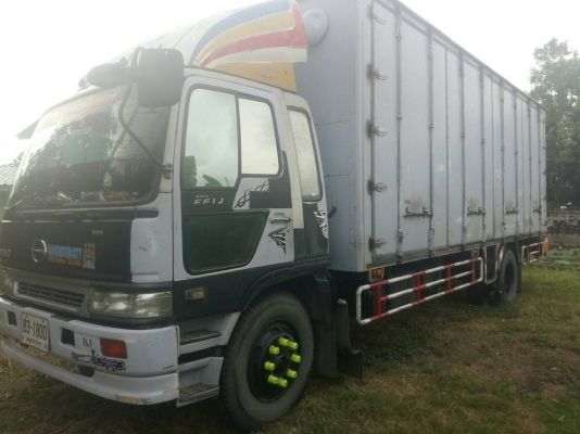 ขายหกล้อใหญ่FF1J210แรง jo8c 590,000 ขายหกล้อใหญ่FF1J210แรง jo8c 590,000