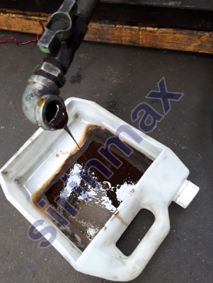 น้ำมันปั๊มลมสกรู kobe lube s46 20 ลิตร