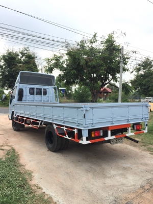 NPR จองแล้ว คุณวิน ใจกล้า อ.รัตนบุรี จ.สุรินทร์ ขอบคุณที่ไว้วางใจ รับรถ,NPR 120 แรง ปี&rsquo;2540 ยา