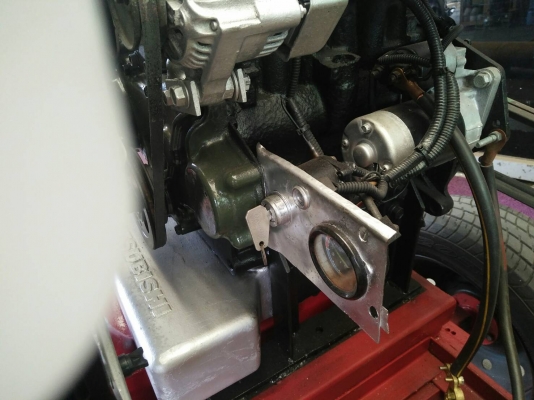 ครื่องสูบนํ้าประกอบใหม่ส่งนํ้าไกลๆๆ