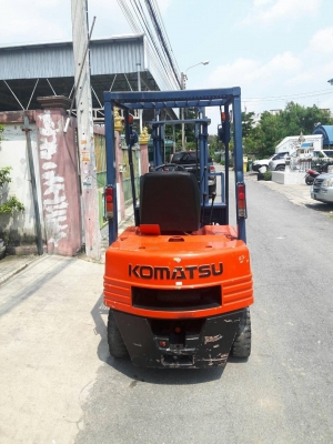 ขายด่วนราคาถูก รถฟอร์คลิฟท์ KOMATSU FG15 ราคา 80000 ขายด่วนราคาถูก รถฟอร์คลิฟท์ KOMATSU FG15 ราคา 80000
