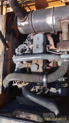 ขายรถแบคโฮ SANY  PC 135 สภาพสวยมาก 4&times;&times;&times; ชม.อินวอย