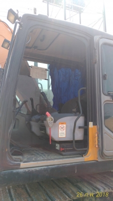 ขายรถแบคโฮ SANY  PC 135 สภาพสวยมาก 4&times;&times;&times; ชม.อินวอย