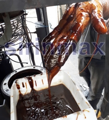 น้ำมันปั๊มลมแรงดันสูง kobe lube extra-syn 150 20 ลิตร