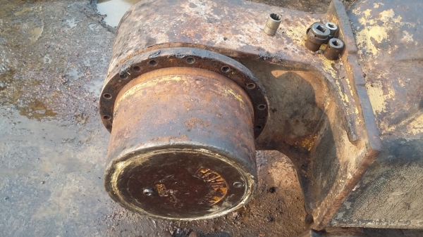 ขายอะใหล่ โคมัสสุ PC120-3 คับ