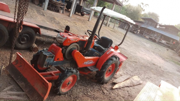 รถ krt140 plus  เอกสารครบ  อุปกรณ์ครบ