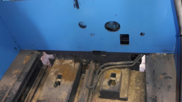 ขายรถไฟฟ้าโตโยต้ารุ่น6FBR18 ขายรถไฟฟ้าโตโยต้ารุ่น6FBR18