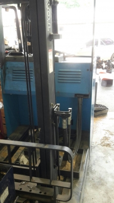 ขายรถไฟฟ้าโตโยต้ารุ่น6FBR18 ขายรถไฟฟ้าโตโยต้ารุ่น6FBR18