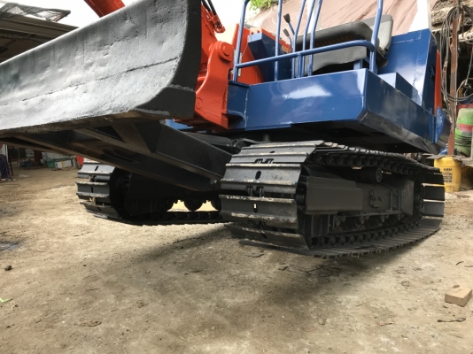 Kubota kh70สภาพดีเก่าญี่ปุ่น มีใบอินวอยไม่เคยใช้ในไทย เครื่อง Kubota kh70สภาพดีเก่าญี่ปุ่น มีใบอินวอยไม่เคยใช้ในไทย เครื่อง