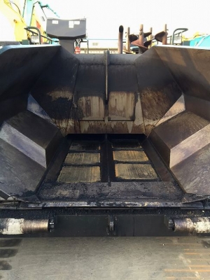 รถปูยาง SUMITOMOรุ่น HA60C-3ปี2002 ล้อแทรก ถึงไทยเร็วๆนี้คับ ปูได้ 6เมตร อุปกรณ์ครบ