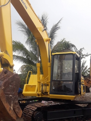 ขายแมคโคร Komatsu pc 100 บูมพิเศษ สภาพพร้อมใช้ สนใจ 0994537258 ขายแมคโคร Komatsu pc 100 บูมพิเศษ สภาพพร้อมใช้ สนใจ 0994537258