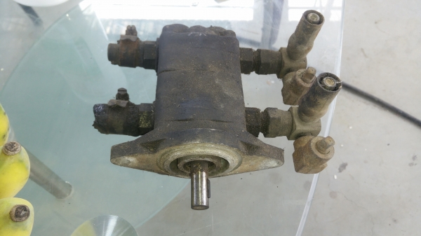 ขายปั้ม pc03 รับประกันความแรง