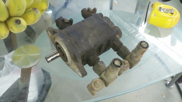 ขายปั้ม pc03 รับประกันความแรง