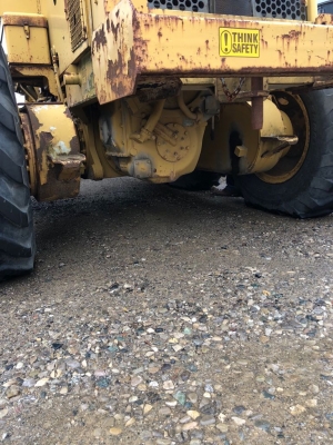 Caterpillar 140G #72V16946 พร้อมสแคริฟาย รถเกรด อเมริกา โทร. 080-6565422 (หนิง)