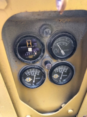 Caterpillar 140G #72V16946 พร้อมสแคริฟาย รถเกรด อเมริกา โทร. 080-6565422 (หนิง)