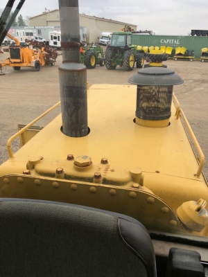 Caterpillar 140G #72V16946 พร้อมสแคริฟาย รถเกรด อเมริกา โทร. 080-6565422 (หนิง)