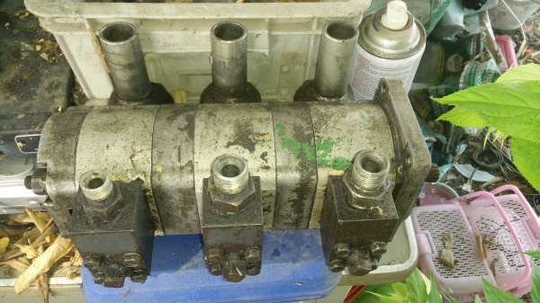 ขายปั้ม3 ตอน