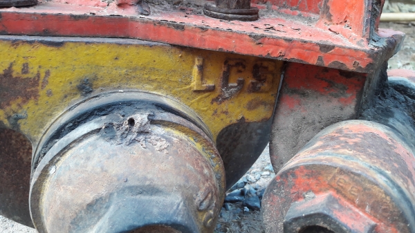 ผานพรวนใช้กับ.M5000.-6040.ได้ขาย19500฿.-0636359242ยุสีเกดเด้อครับ