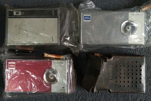 กล่องวิทยุ