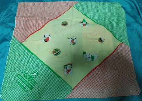 ผ้าญี่ปุ่น