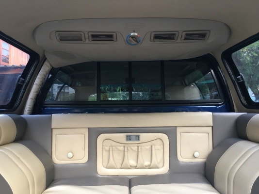 ขายหลังคาแครี่บอยไทเกอร์