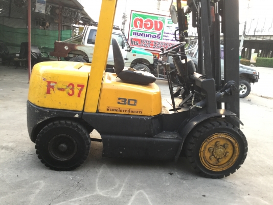 ขาย โฟรคลฟท์ ทีซีเอ็ม เครื่องดีเซล 3 ตั ขาย โฟรคลฟท์ ทีซีเอ็ม เครื่องดีเซล 3 ตั