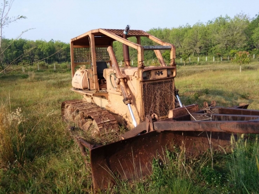 แทรคเตอร์ D 50 A-16 ครัสน้ำมันราคา 450,000 รถสงขลา