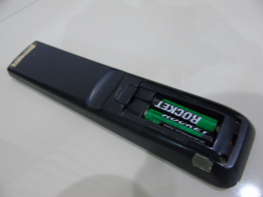 LCD TV Polytron รุ่น PLM24M51 ขนาด 24 นิ้ว มีรีโมท สภาพดี ใช้ได้ปกติ