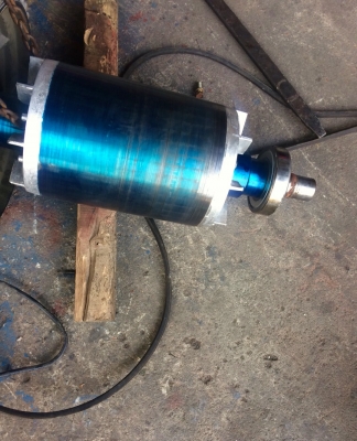 ซ่อมมอเตอร์, ซ่อมไดปั่นไฟ ราคาถูก