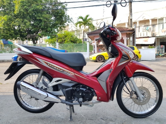 Wave 125i สตาดมือ 2014 รถบ้านมือเดียว สภาพสวย สด-ผ่อน รูดบัตรได้ Wave 125i สตาดมือ 2014 รถบ้านมือเดียว สภาพสวย สด-ผ่อน รูดบัตรได้