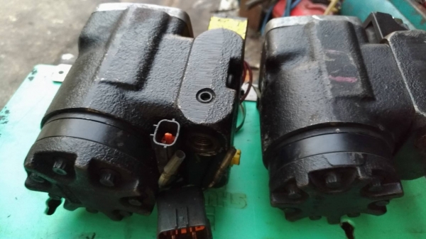 ไฮดรอลิค