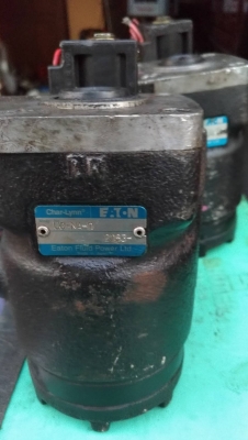 ไฮดรอลิค