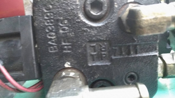 ไฮดรอลิค