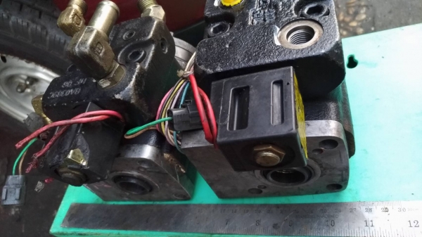 ไฮดรอลิค