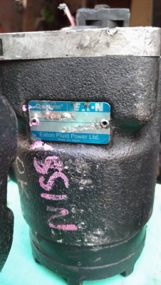 ไฮดรอลิค