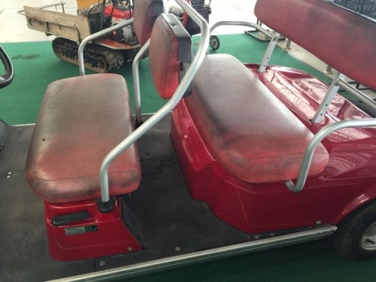 ขายรถกอล์ฟ Yamaha เครื่องเบ็นซิน เก่าญี่ปุ่น ขายรถกอล์ฟ Yamaha เครื่องเบ็นซิน เก่าญี่ปุ่น