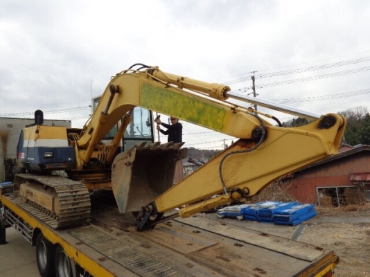 PC120-5รถนอกแท้ๆยังไม่ได้ใช้ในไทยชั่วโมงน้อยราคานิดๆ@1,2ล้าน สนใจโทรหา ☎ 081-989-1989 + ID LINE : rangrayong PC120-5รถนอกแท้ๆยังไม่ได้ใช้ในไทยชั่วโมงน้อยราคานิดๆ@1,2ล้าน สนใจโทรหา ☎ 081-989-1989 + ID LINE : rangrayong