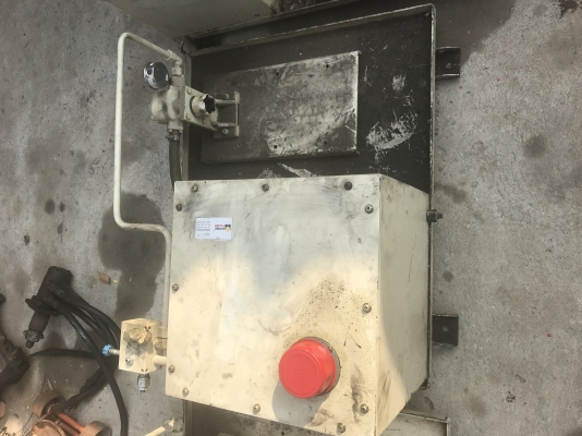 ขาย ชุดปั้มไฮดรอลิก ขาย ชุดปั้มไฮดรอลิก