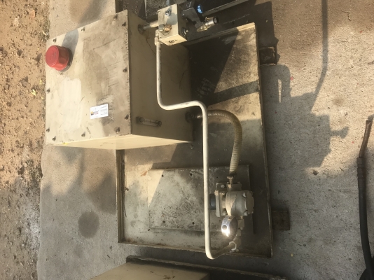 ขาย ชุดปั้มไฮดรอลิก ขาย ชุดปั้มไฮดรอลิก