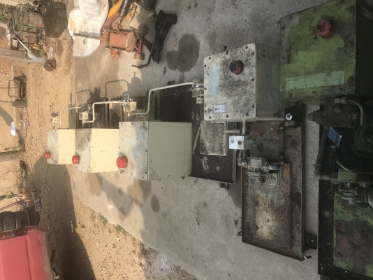 ขาย ชุดปั้มไฮดรอลิก ขาย ชุดปั้มไฮดรอลิก