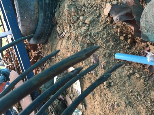 คราดสปริง CMT 15000 บาท  0625261595 (ต่อรอง)