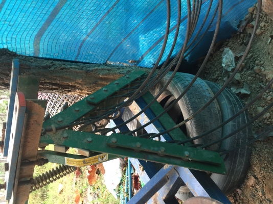 คราดสปริง CMT 15000 บาท  0625261595 (ต่อรอง)