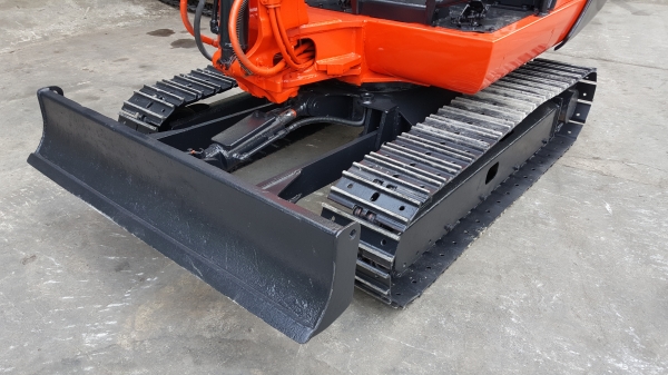 ขาย รถขุด HITACHI  รุ่น EX30 มือสองญี่ปุ่น แทรกเหล็ก สวย สลัก บูท เอวแน่น 100\% มีไลน์กระแทก สวยพร้อมใช้งาน มือถือ 0818753444  สอบถามเพิ่มเติมได้ที่ http://line.me/ti/p/mFkzr50JVd