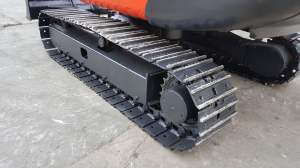 ขาย รถขุด HITACHI  รุ่น EX30 มือสองญี่ปุ่น แทรกเหล็ก สวย สลัก บูท เอวแน่น 100\% มีไลน์กระแทก สวยพร้อมใช้งาน มือถือ 0818753444  สอบถามเพิ่มเติมได้ที่ http://line.me/ti/p/mFkzr50JVd