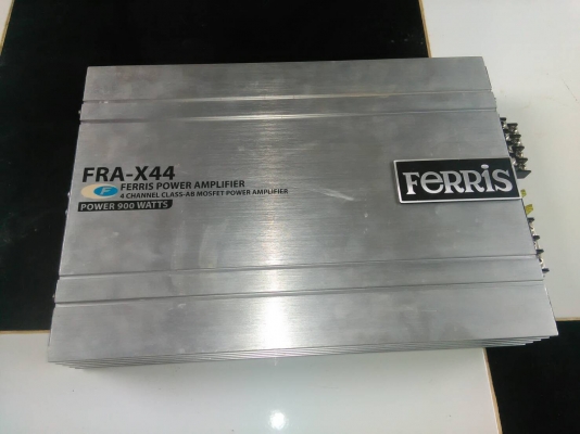 ขายพาวเวอร4แชแนล