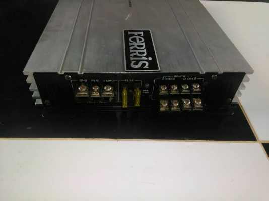 ขายพาวเวอร4แชแนล